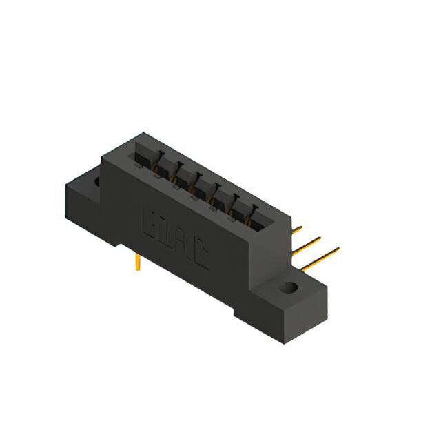 887-012-559-202 EDAC Inc.  Edgeboard Connectors